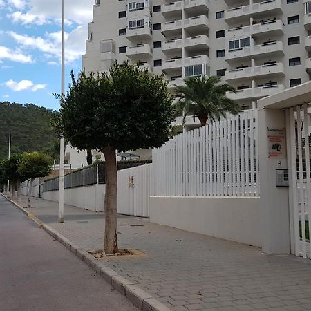Ferienwohnung Elegance Benidorm Exterior foto