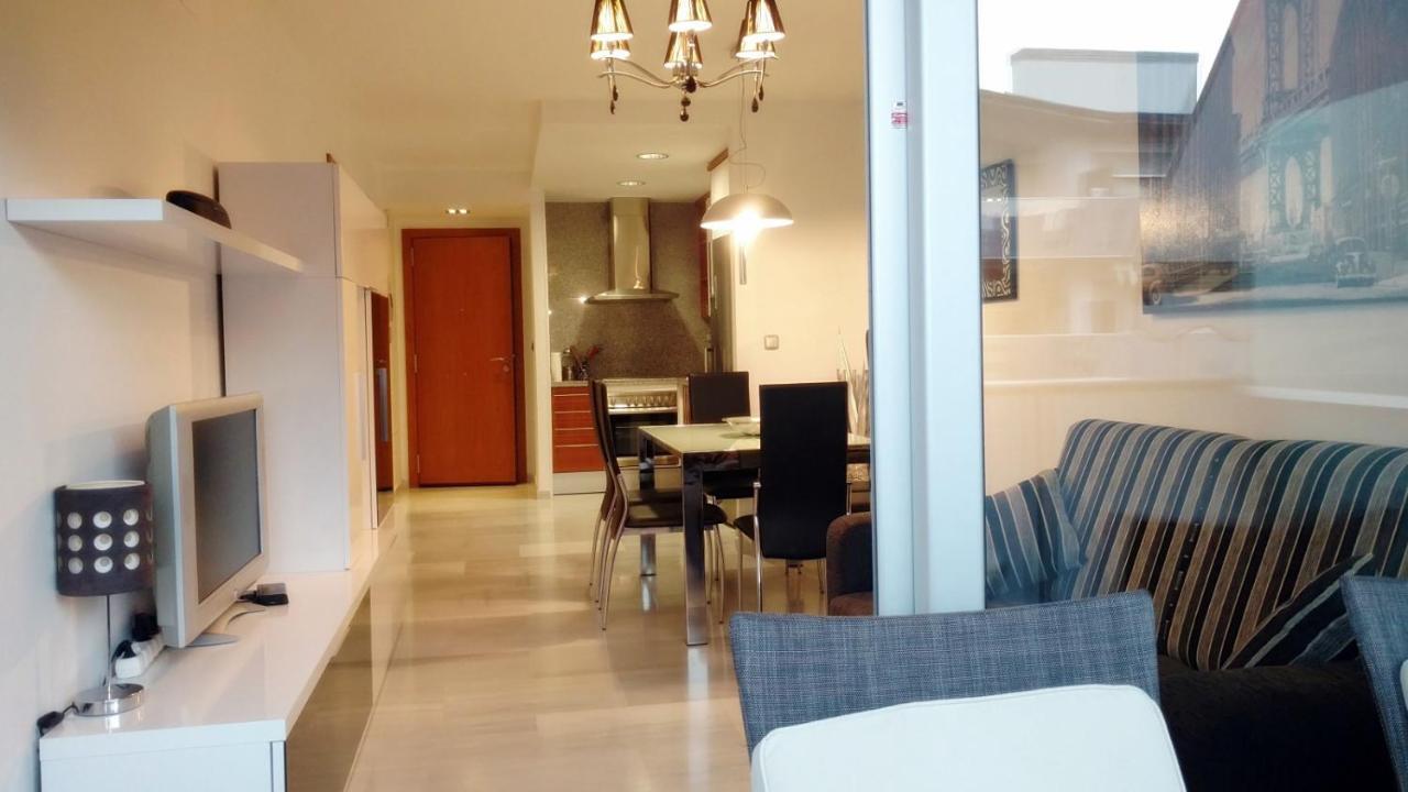 Ferienwohnung Elegance Benidorm Exterior foto